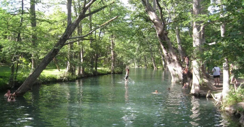 things to do in wimberley