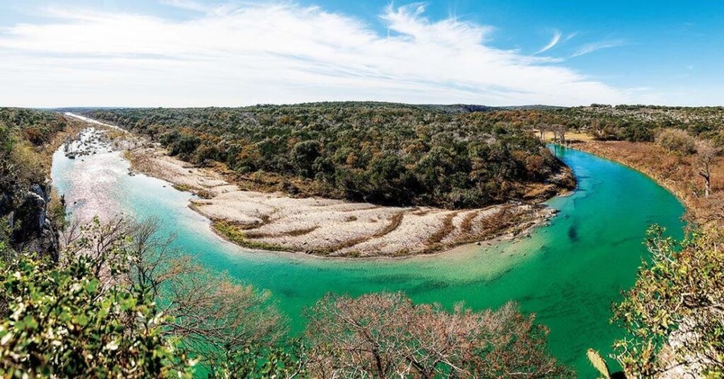 things to do in wimberley