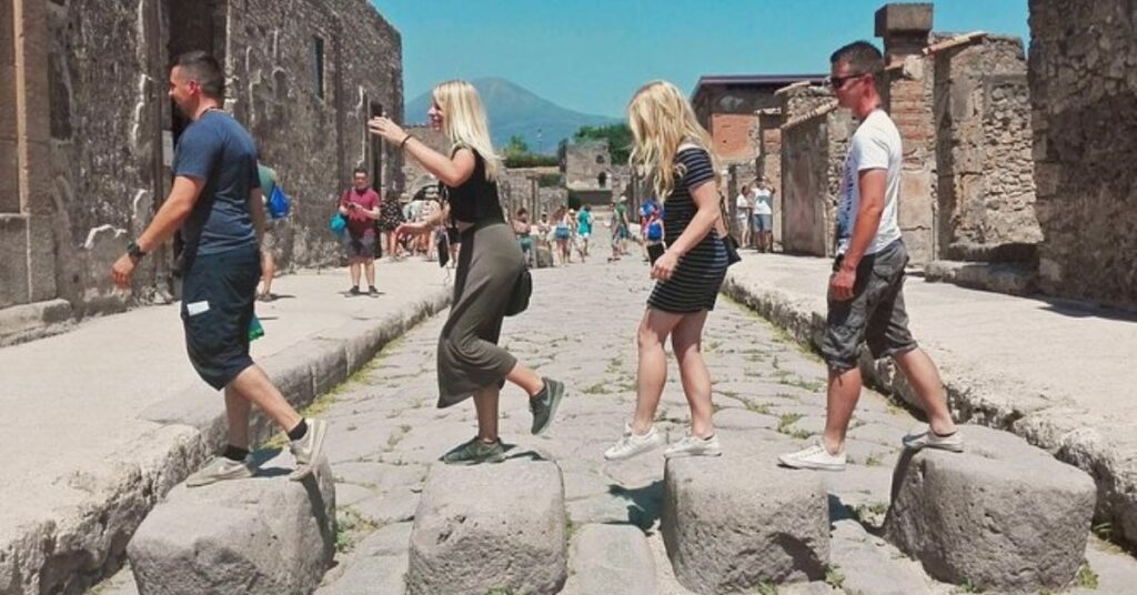 things to do in Sorrento