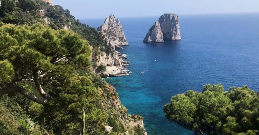 things to do in Sorrento