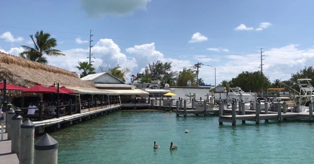 things to do in Marathon