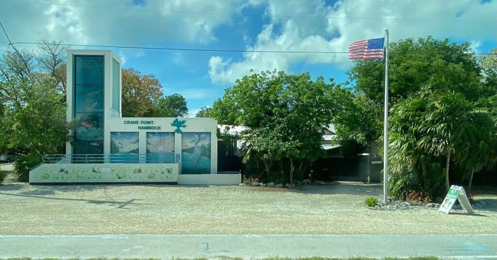 things to do in Marathon