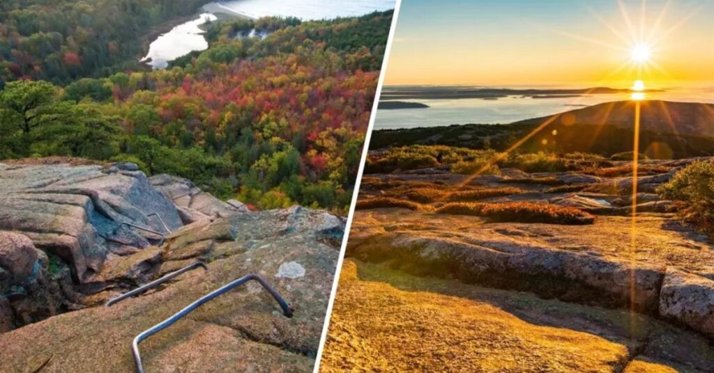 things to do in Acadia