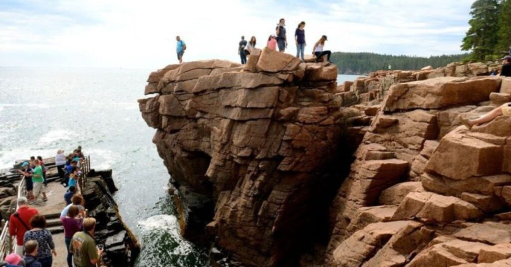 things to do in Acadia