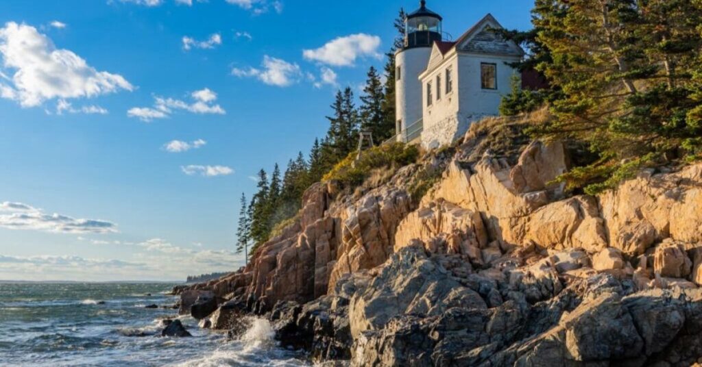 things to do in Acadia