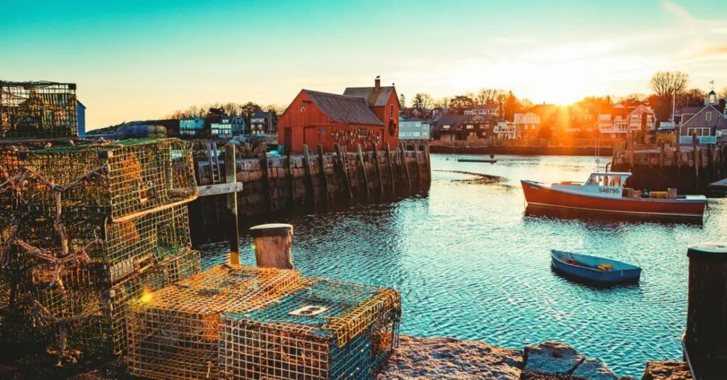 things to do in Rockport