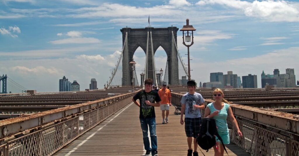 things to do in dumbo