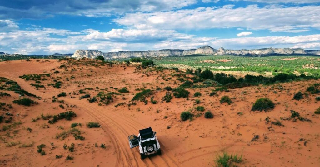 things to do in Kanab