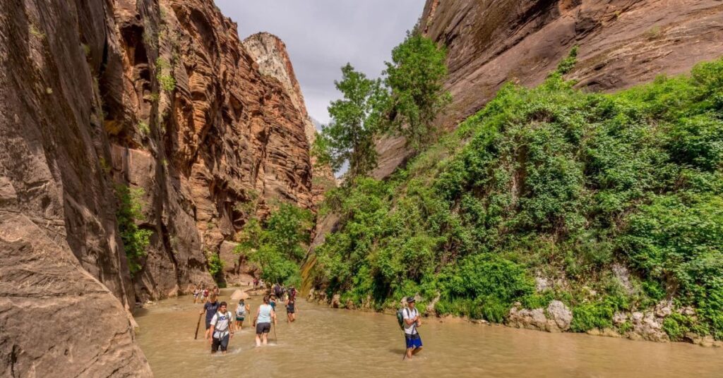 things to do in Kanab