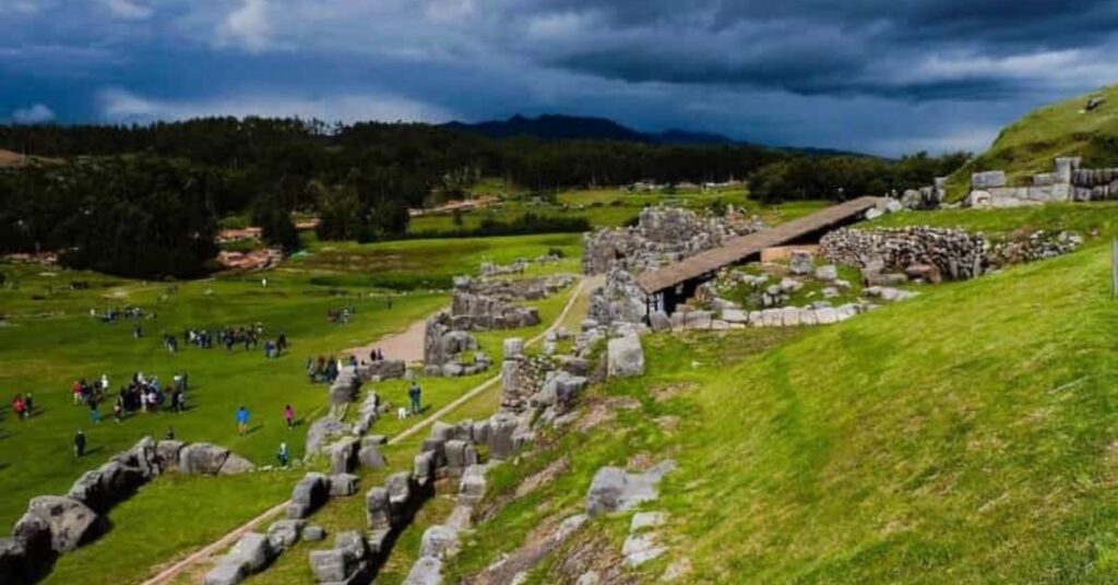 things to do in Cusco