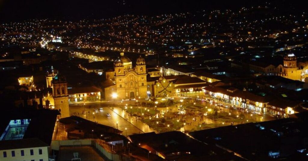 things to do in Cusco