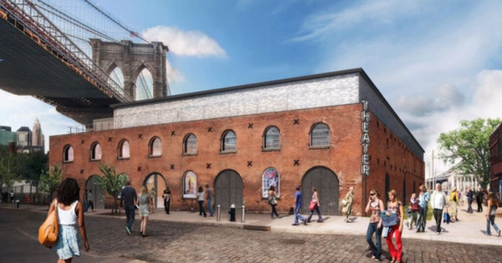 things to do in dumbo