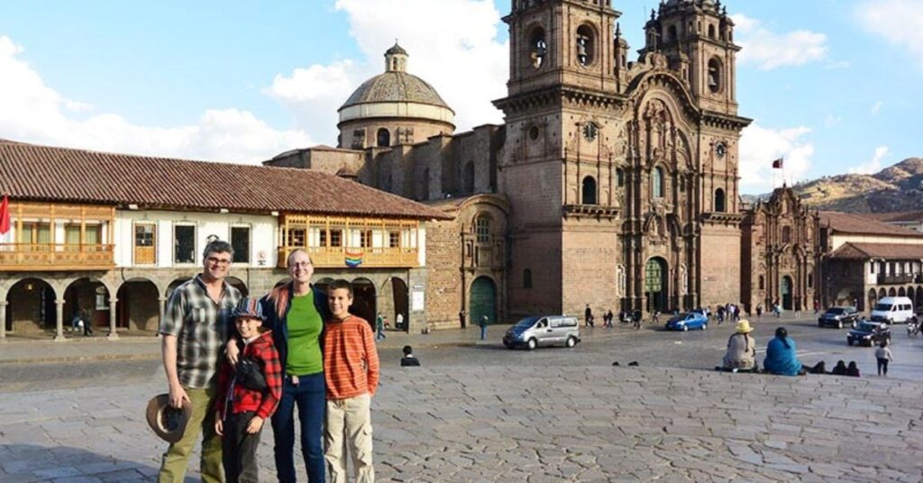 things to do in Cusco
