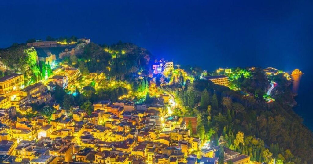 things to do in Taormina