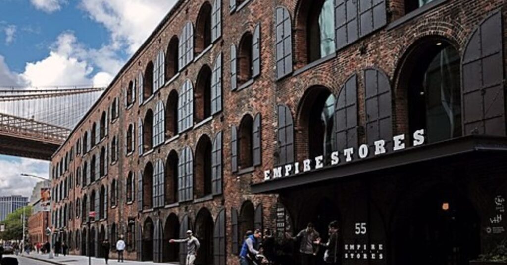 things to do in dumbo