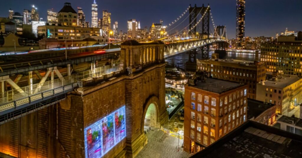 things to do in dumbo