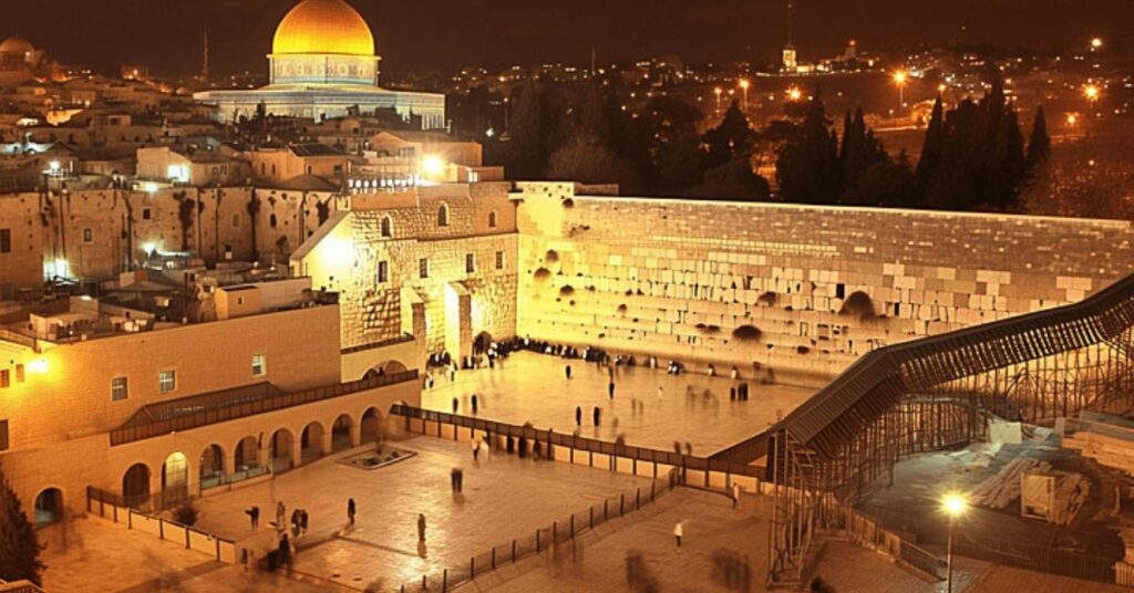 things to do in Jerusalem