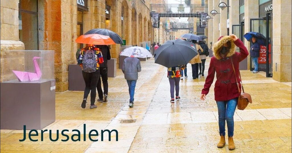 things to do in Jerusalem