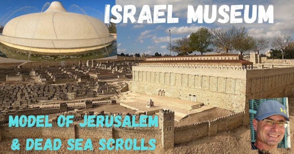 things to do in Jerusalem