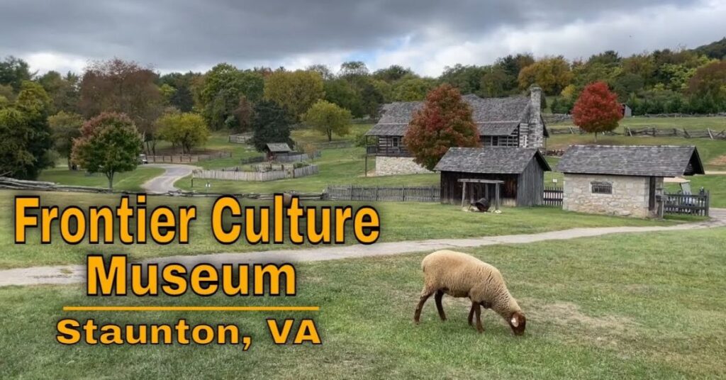 things to do in Staunton