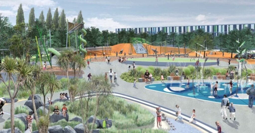 things to do in christchurch