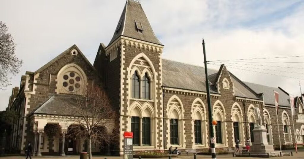 things to do in christchurch