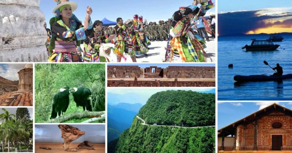 things to do in Bolivia