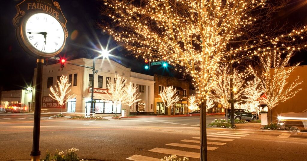 things to do in Fairhope