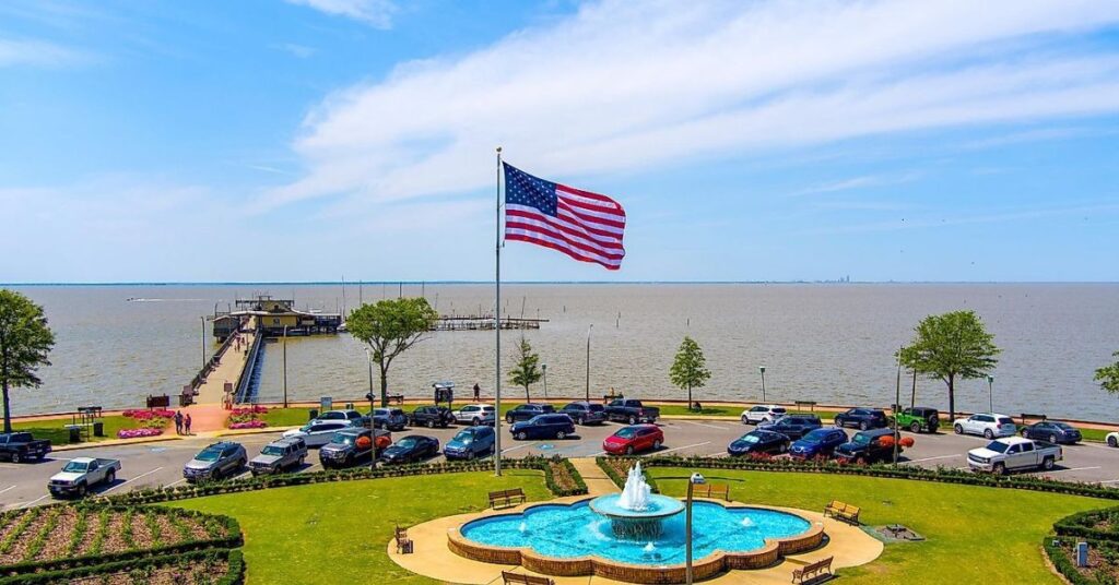 things to do in Fairhope