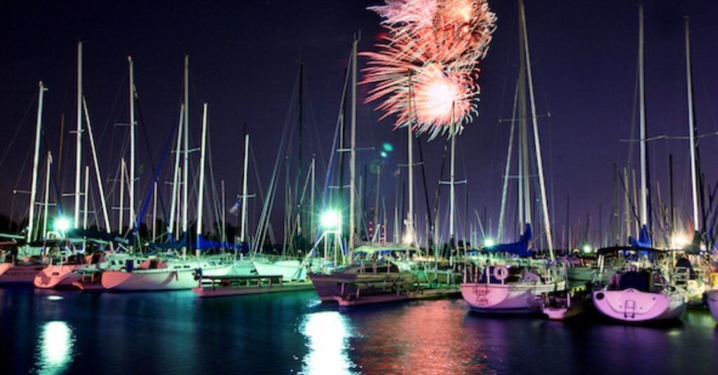 things to do in Grapevine