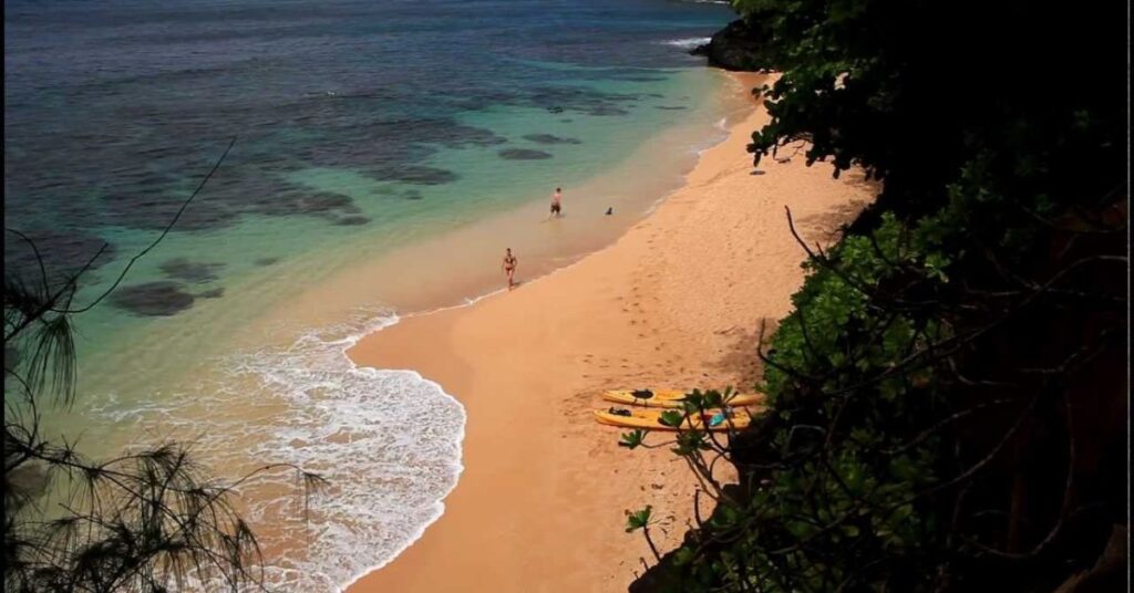 things to do in Princeville