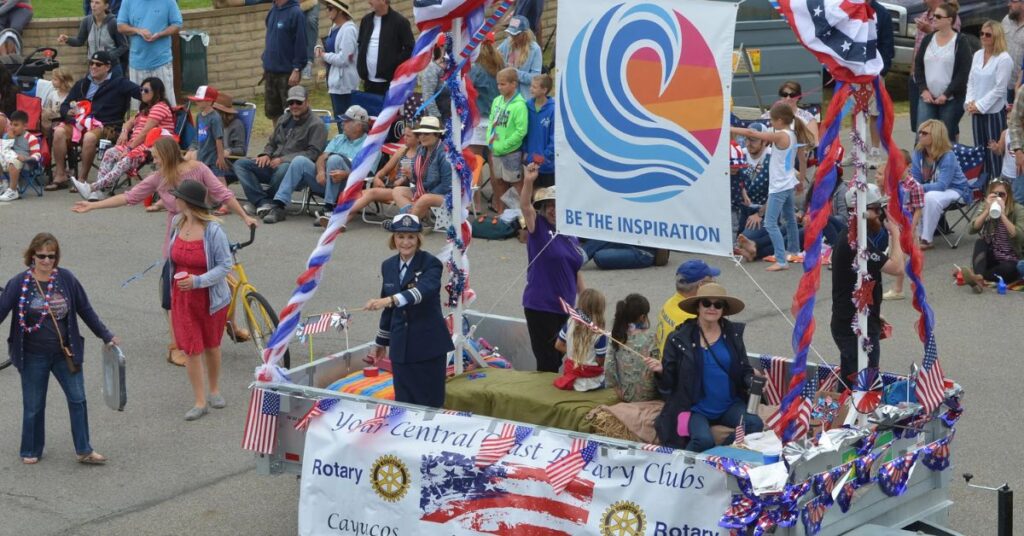 things to do in Cayucos