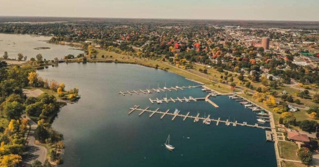 things to do in Escanaba