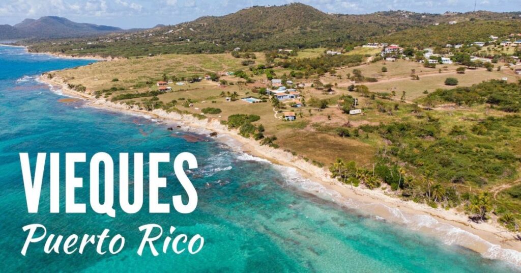 things to do in Vieques