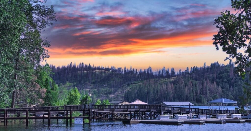 Things to Do in Oakhurst