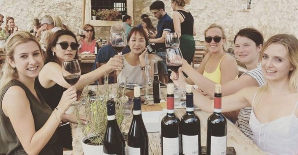 things to do in Yountville