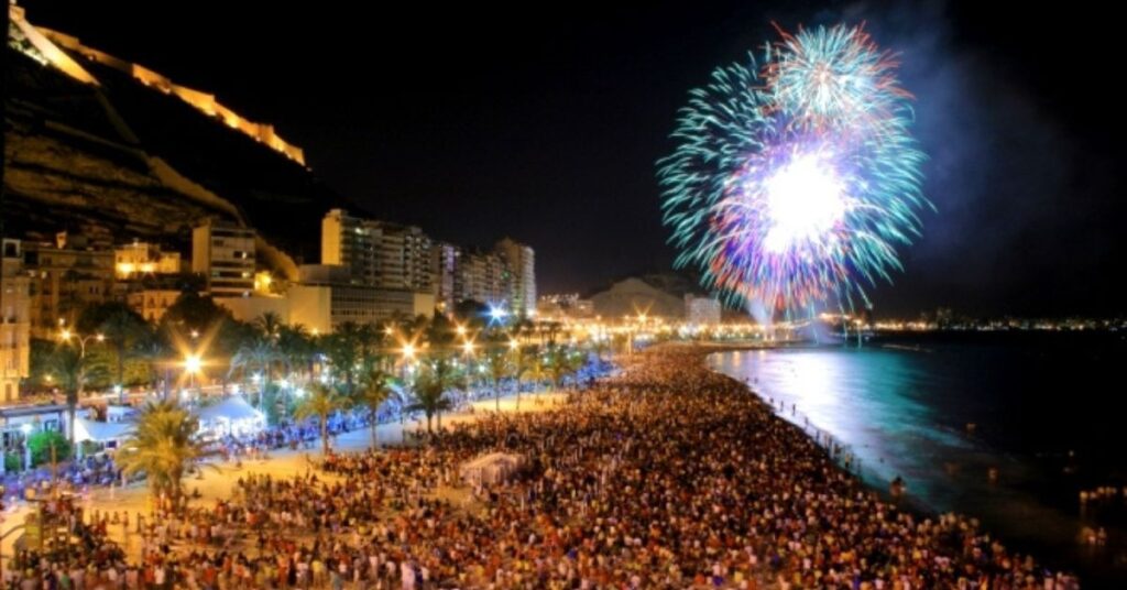 things to do in alicante