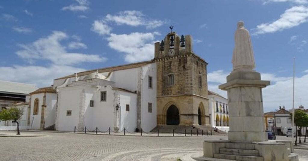 things to do in Faro