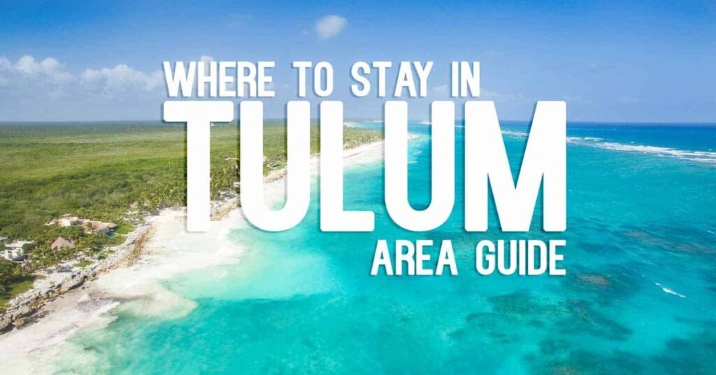 things to do in Tulum