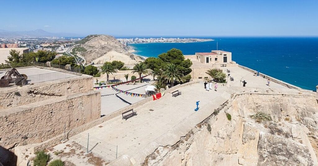 things to do in alicante