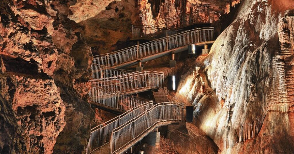 things to do in Shenandoah