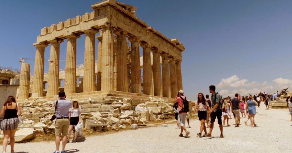 things to do in athens