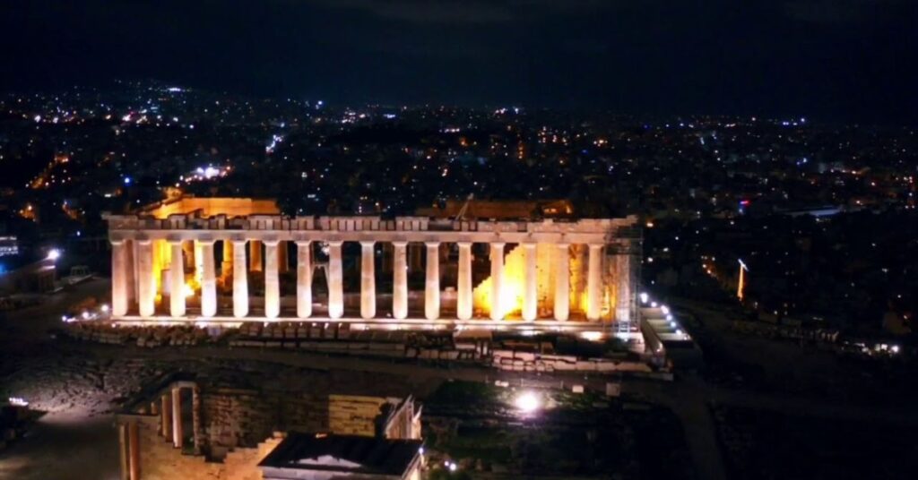things to do in athens