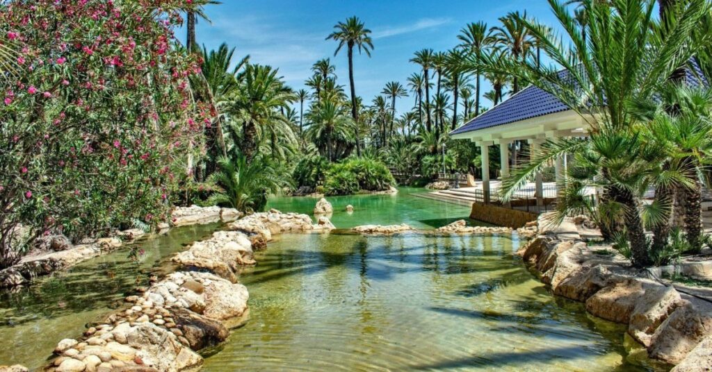 things to do in alicante