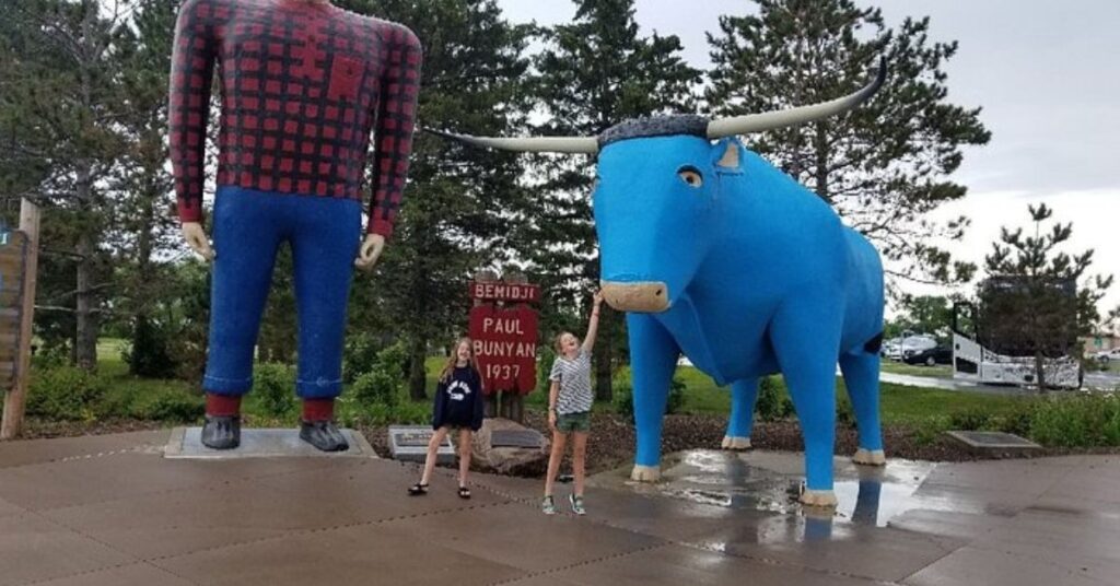 things to do in Bemidji