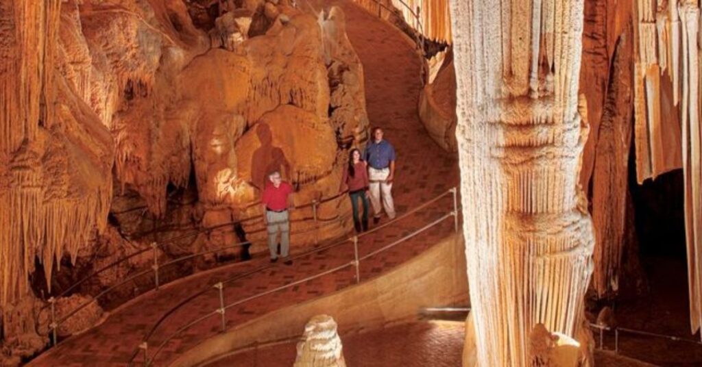 things to do in luray