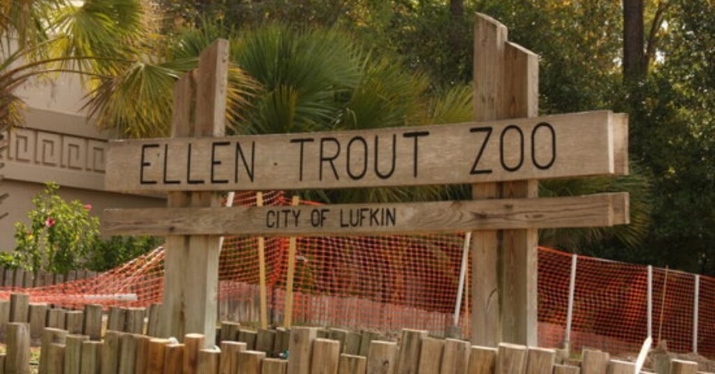 things to do in lufkin