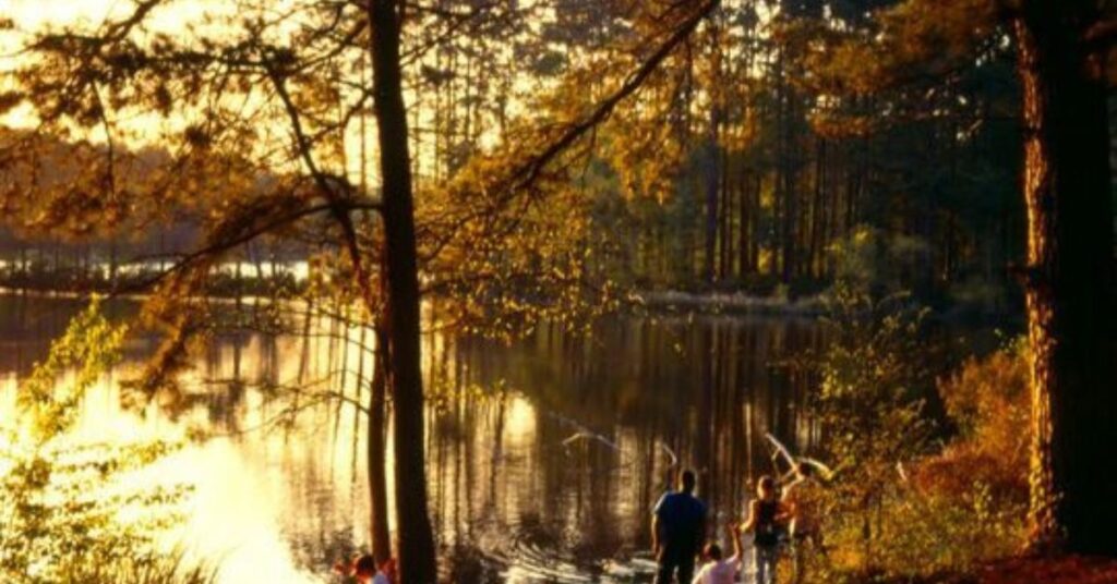 things to do in lufkin