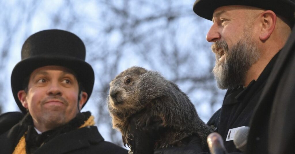 Things to Do in Punxsutawney