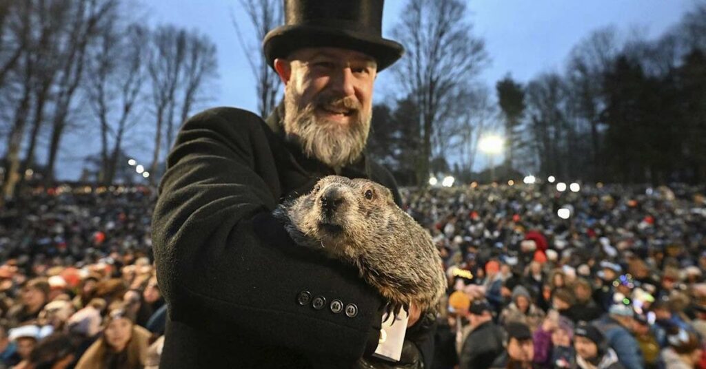Things to Do in Punxsutawney